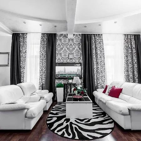 4rooms Nezavisomosti 12 Minsk