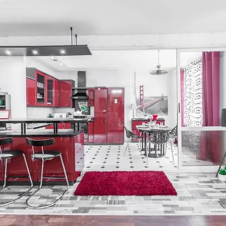 4rooms Nezavisomosti 12 Minsk